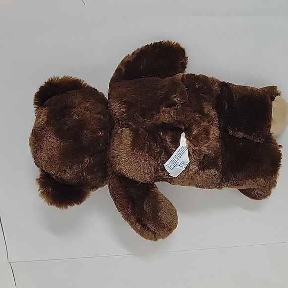 Build a Bear brown teddy bear plush - Picture 10 of 11